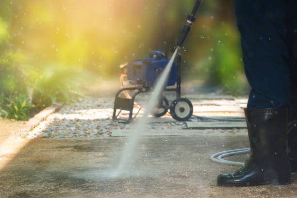 Monmouth Beach, NJ Pressure Washing Company
